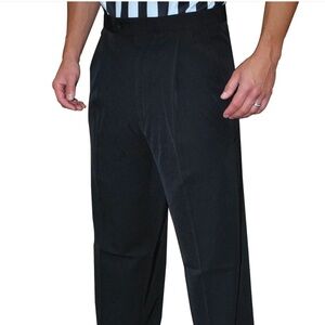NWOT Smitty Men's Umpire Referee Pants 46